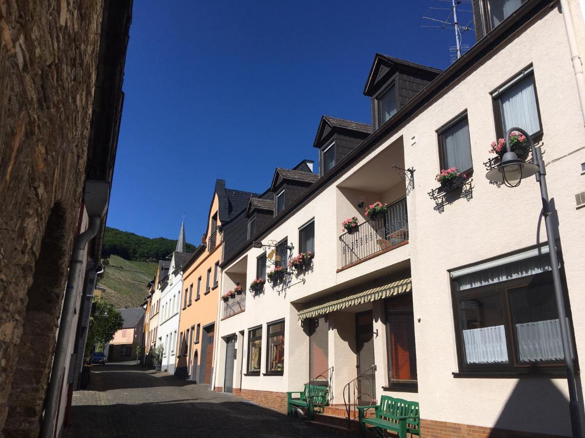 Ferienpension Bei Stenze 森海姆 外观 照片